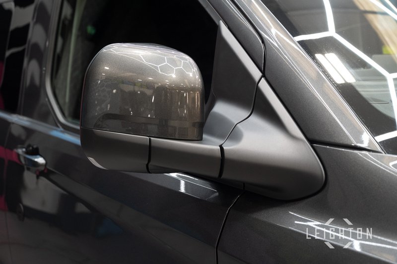 Ford Transit Custom 2.5 320 PHEV 232ps Auto Double Cab L1 - N5652