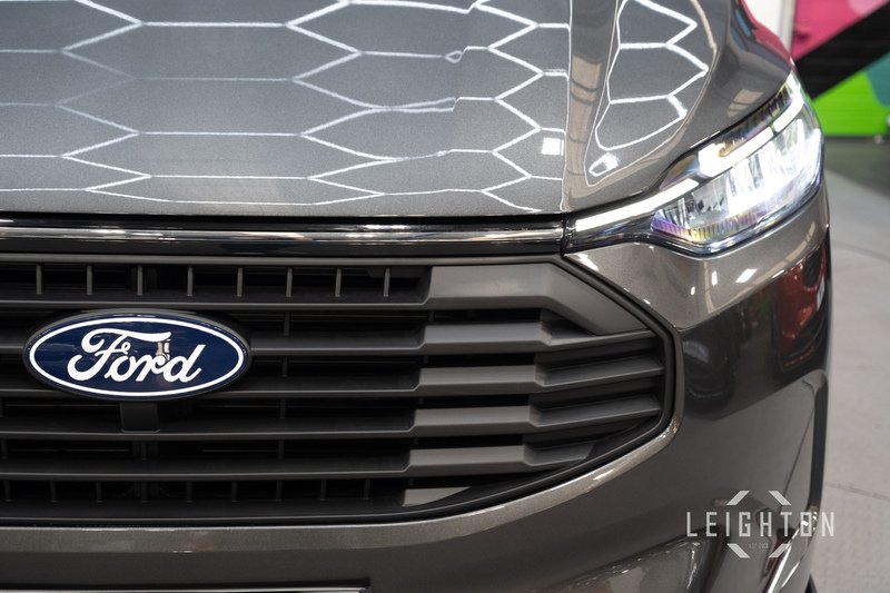 Ford Transit Custom 2.5 320 PHEV 232ps Auto Double Cab L1 - N5652