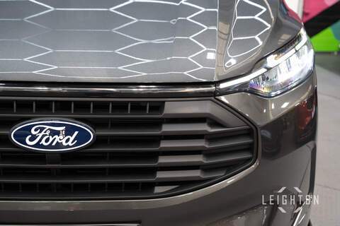 Ford Transit Custom 2.5 320 PHEV 232ps Auto Double Cab L1 - N5652
