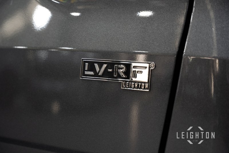 Ford Transit Custom 2.5 320 PHEV 232ps Auto Double Cab L1 - N5652