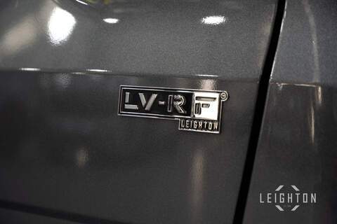 Ford Transit Custom 2.5 320 PHEV 232ps Auto Double Cab L1 - N5652