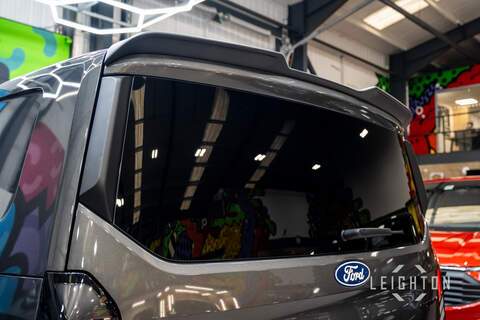 Ford Transit Custom 2.5 320 PHEV 232ps Auto Double Cab L1 - N5652