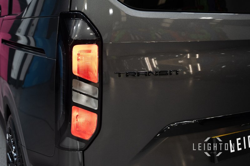 Ford Transit Custom 2.5 320 PHEV 232ps Auto Double Cab L1 - N5652