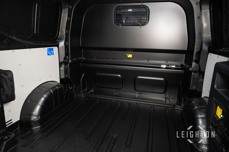 Ford Transit Custom 2.5 320 PHEV 232ps Auto Double Cab L1 - N5652