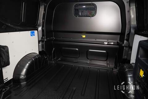 Ford Transit Custom 2.5 320 PHEV 232ps Auto Double Cab L1 - N5652