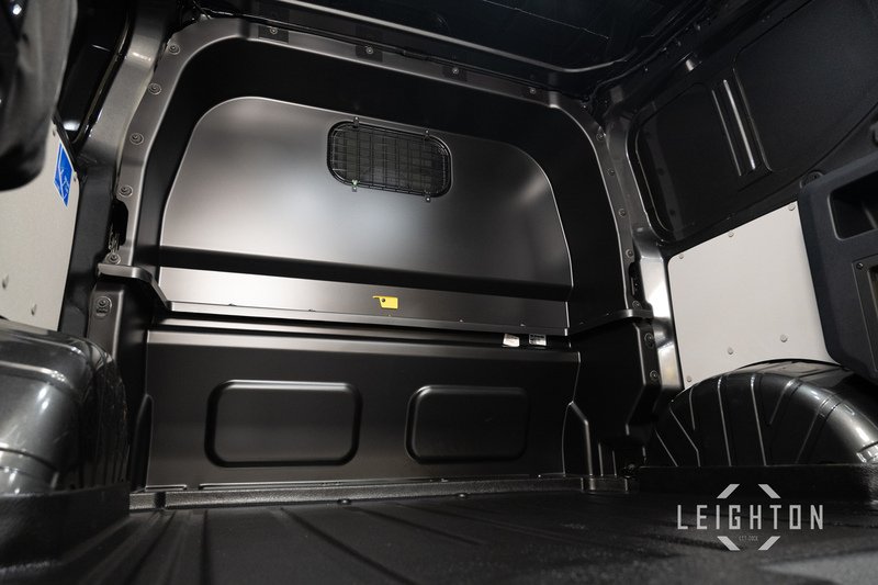 Ford Transit Custom 2.5 320 PHEV 232ps Auto Double Cab L1 - N5652