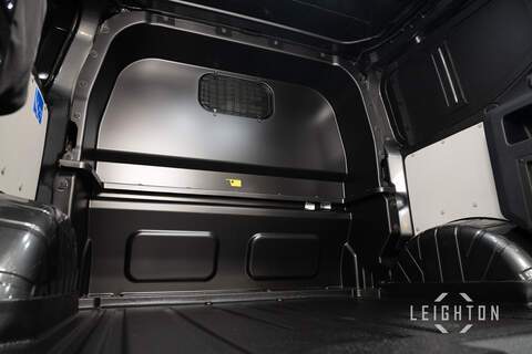 Ford Transit Custom 2.5 320 PHEV 232ps Auto Double Cab L1 - N5652