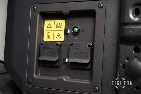 Ford Transit Custom 2.5 320 PHEV 232ps Auto Double Cab L1 - N5652