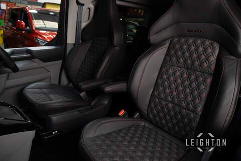 Ford Transit Custom 2.5 320 PHEV 232ps Auto Double Cab L1 - N5652