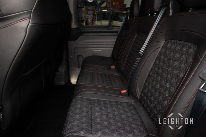 Ford Transit Custom 2.5 320 PHEV 232ps Auto Double Cab L1 - N5652