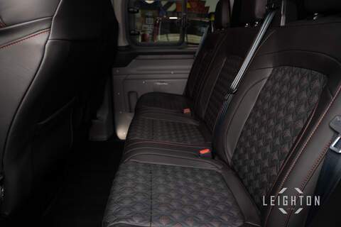 Ford Transit Custom 2.5 320 PHEV 232ps Auto Double Cab L1 - N5652