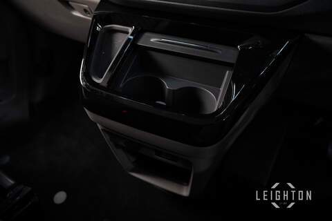 Ford Transit Custom 2.5 320 PHEV 232ps Auto Double Cab L1 - N5652