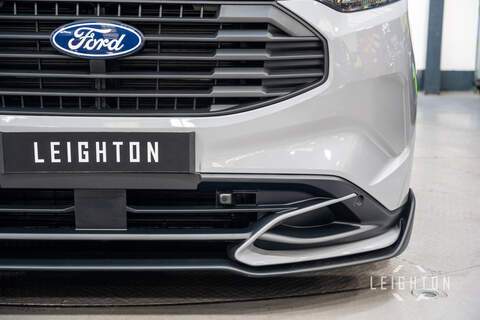 Ford Transit Custom 2.5 320 PHEV 232ps Auto Double Cab L2 - N5663