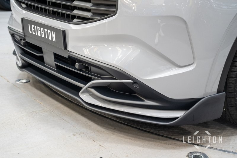 Ford Transit Custom 2.5 320 PHEV 232ps Auto Double Cab L2 - N5663