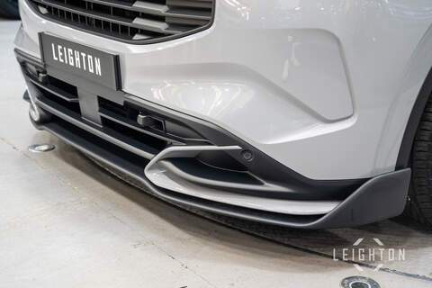 Ford Transit Custom 2.5 320 PHEV 232ps Auto Double Cab L2 - N5663
