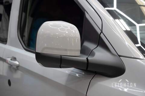 Ford Transit Custom 2.5 320 PHEV 232ps Auto Double Cab L2 - N5663