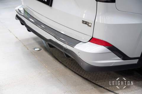 Ford Transit Custom 2.5 320 PHEV 232ps Auto Double Cab L2 - N5663