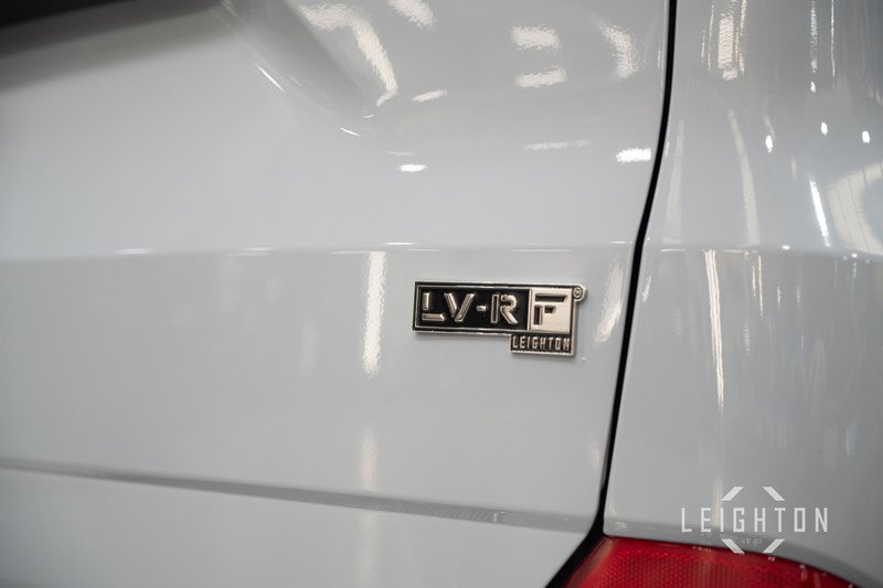 Ford Transit Custom 2.5 320 PHEV 232ps Auto Double Cab L2 - N5663