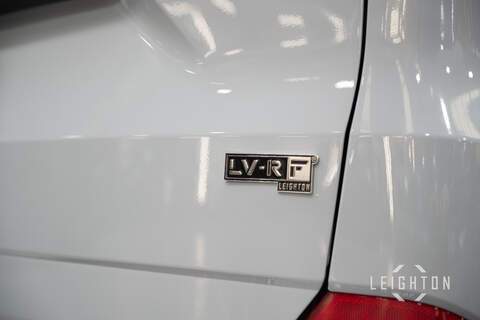 Ford Transit Custom 2.5 320 PHEV 232ps Auto Double Cab L2 - N5663