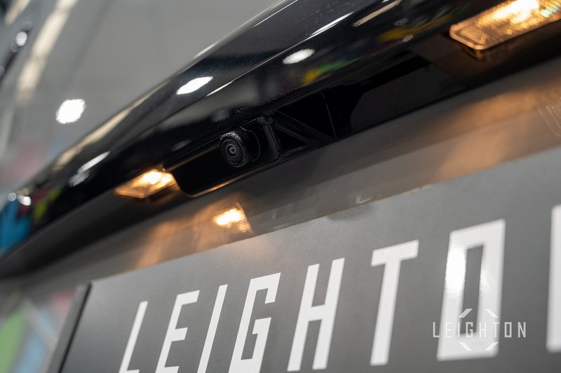 Ford Transit Custom 2.5 320 PHEV 232ps Auto Double Cab L2 - N5663