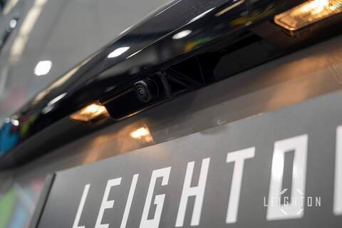 Ford Transit Custom 2.5 320 PHEV 232ps Auto Double Cab L2 - N5663