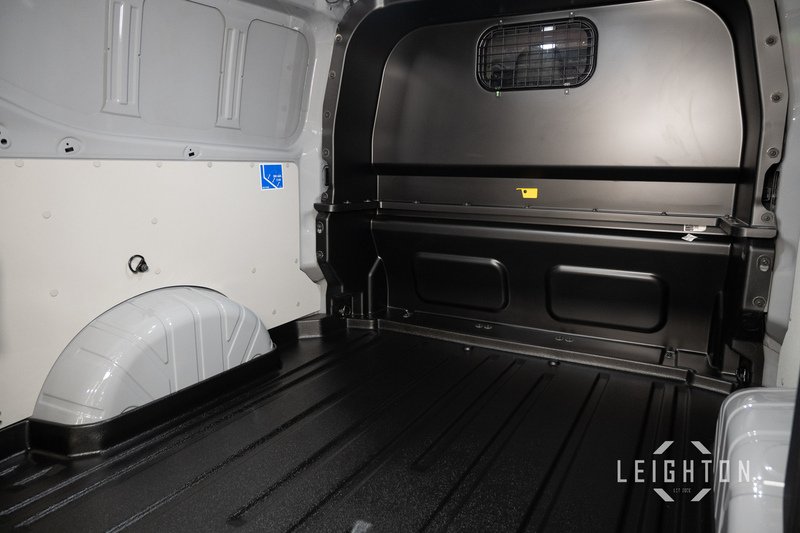 Ford Transit Custom 2.5 320 PHEV 232ps Auto Double Cab L2 - N5663