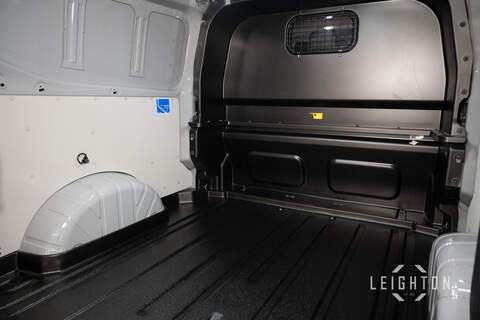 Ford Transit Custom 2.5 320 PHEV 232ps Auto Double Cab L2 - N5663