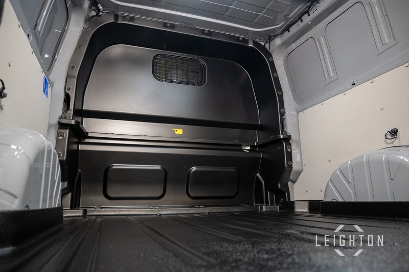 Ford Transit Custom 2.5 320 PHEV 232ps Auto Double Cab L2 - N5663