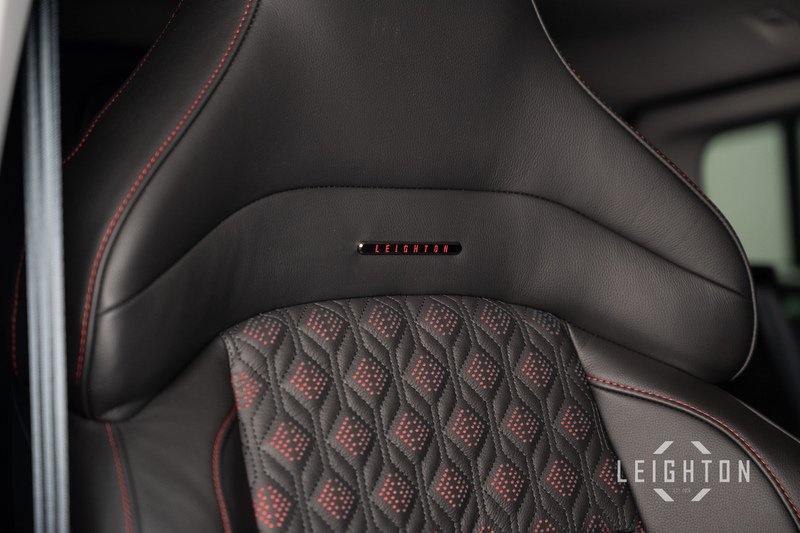 Ford Transit Custom 2.5 320 PHEV 232ps Auto Double Cab L2 - N5663