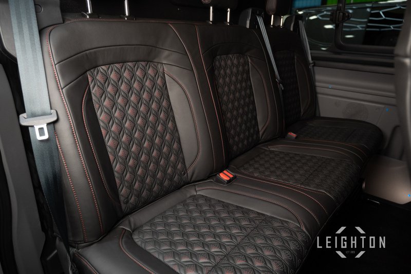 Ford Transit Custom 2.5 320 PHEV 232ps Auto Double Cab L2 - N5663