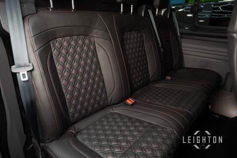 Ford Transit Custom 2.5 320 PHEV 232ps Auto Double Cab L2 - N5663