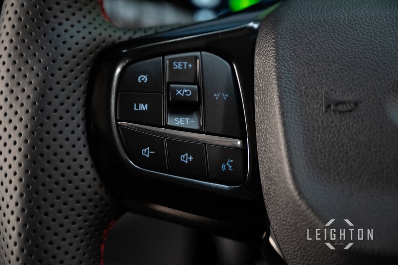 Ford Transit Custom 2.5 320 PHEV 232ps Auto Double Cab L2 - N5663