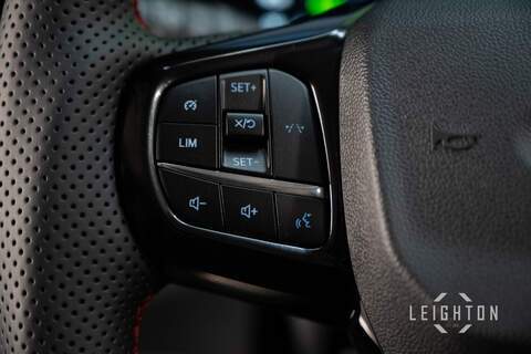 Ford Transit Custom 2.5 320 PHEV 232ps Auto Double Cab L2 - N5663