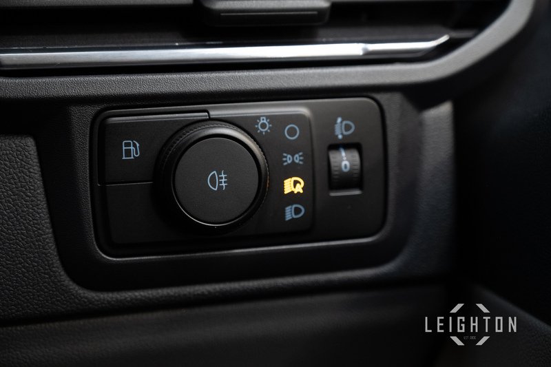 Ford Transit Custom 2.5 320 PHEV 232ps Auto Double Cab L2 - N5663