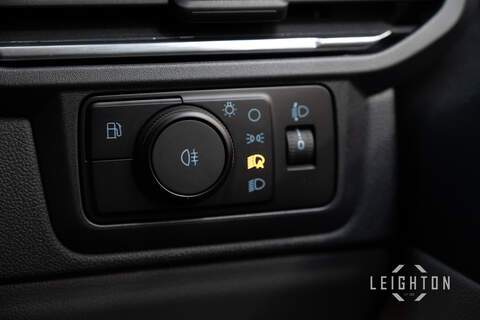 Ford Transit Custom 2.5 320 PHEV 232ps Auto Double Cab L2 - N5663