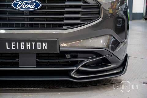 Ford Transit Custom 2.5 320 PHEV 232ps Auto Double Cab L2 - N5674