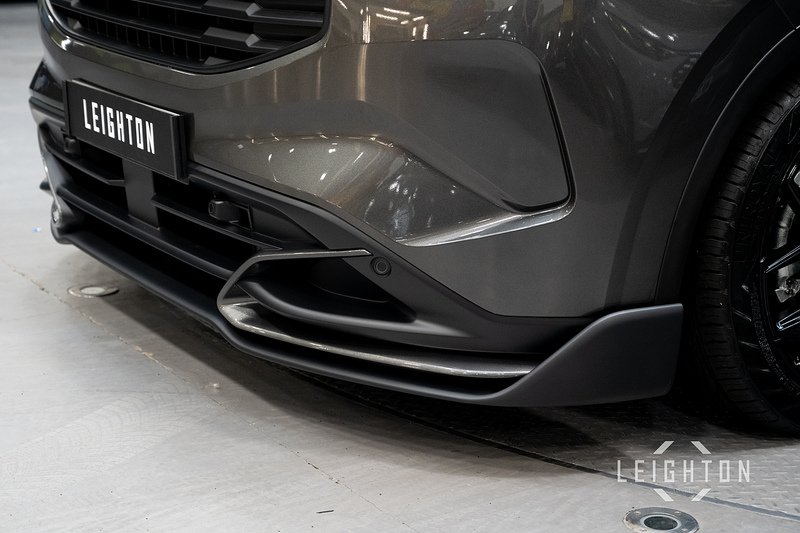 Ford Transit Custom 2.5 320 PHEV 232ps Auto Double Cab L2 - N5674