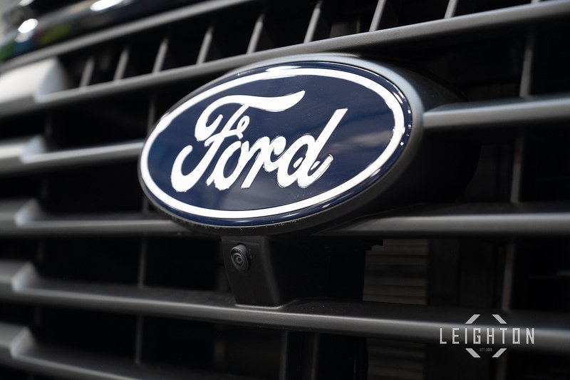 Ford Transit Custom 2.5 320 PHEV 232ps Auto Double Cab L2 - N5674