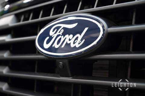 Ford Transit Custom 2.5 320 PHEV 232ps Auto Double Cab L2 - N5674