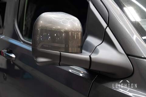 Ford Transit Custom 2.5 320 PHEV 232ps Auto Double Cab L2 - N5674