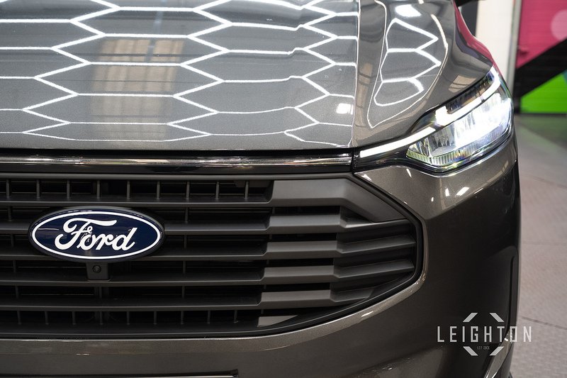 Ford Transit Custom 2.5 320 PHEV 232ps Auto Double Cab L2 - N5674