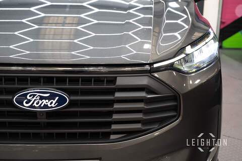 Ford Transit Custom 2.5 320 PHEV 232ps Auto Double Cab L2 - N5674