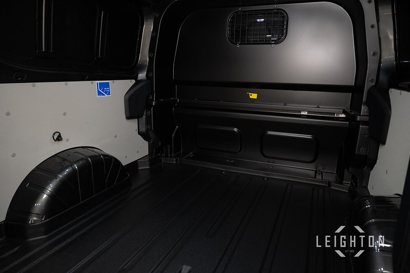 Ford Transit Custom 2.5 320 PHEV 232ps Auto Double Cab L2 - N5674