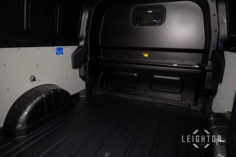 Ford Transit Custom 2.5 320 PHEV 232ps Auto Double Cab L2 - N5674