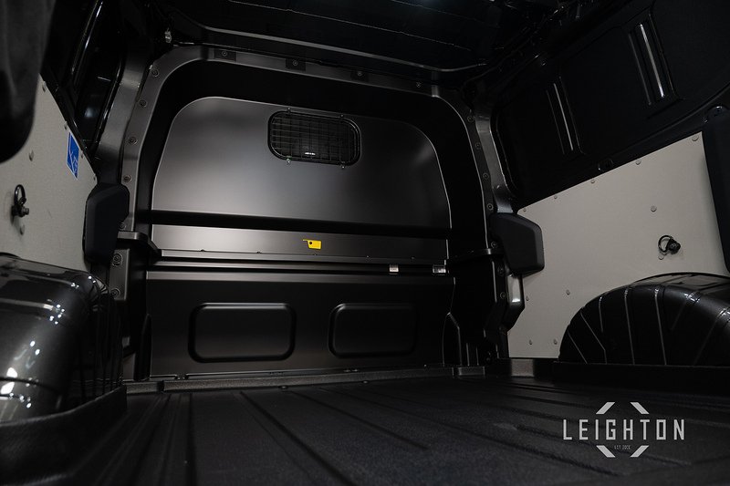 Ford Transit Custom 2.5 320 PHEV 232ps Auto Double Cab L2 - N5674