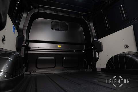 Ford Transit Custom 2.5 320 PHEV 232ps Auto Double Cab L2 - N5674