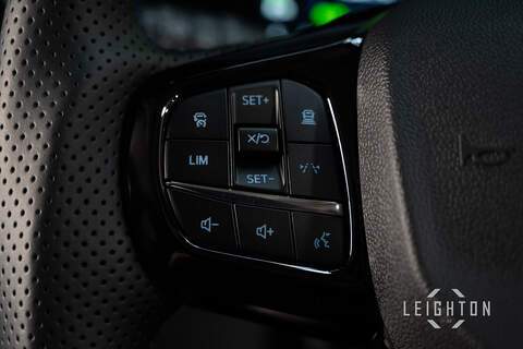 Ford Transit Custom 2.5 320 PHEV 232ps Auto Double Cab L2 - N5674