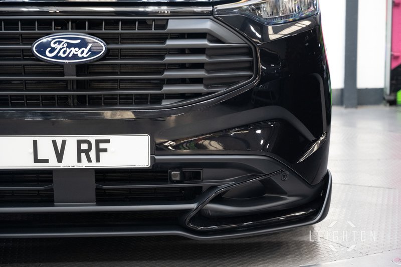 Ford Transit Custom 2.5 320 PHEV 232ps Auto Panel Van L1 - N5685