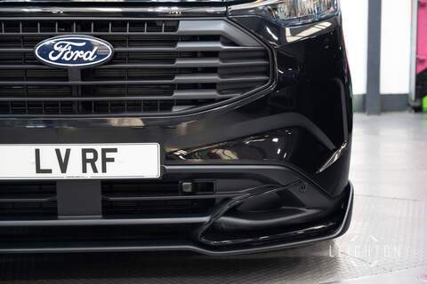 Ford Transit Custom 2.5 320 PHEV 232ps Auto Panel Van L1 - N5685