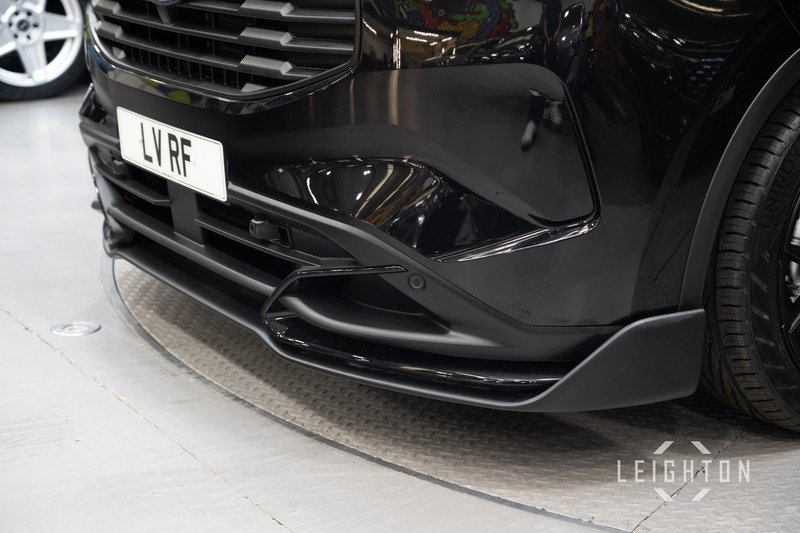 Ford Transit Custom 2.5 320 PHEV 232ps Auto Panel Van L1 - N5685